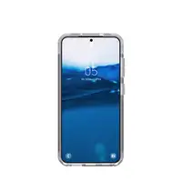 Urban Armor Gear Plyo Pro funda para teléfono móvil 15,8 cm (6.2") Plata, Transpar
