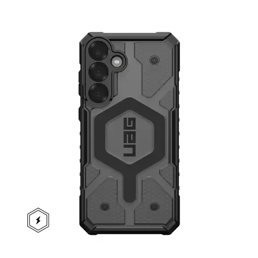 Urban Armor Gear Pathfinder funda para teléfono móvil 17 cm (6.7") Gris