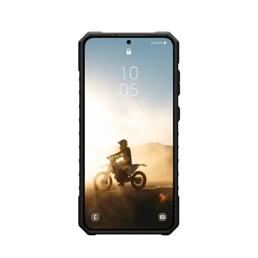 Urban Armor Gear Pathfinder funda para teléfono móvil 17 cm (6.7") Gris