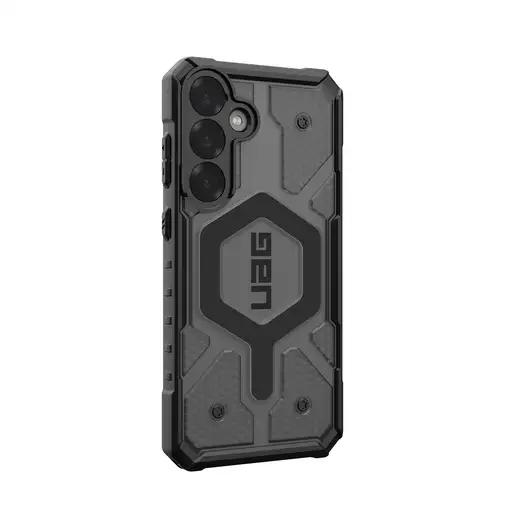 Urban Armor Gear Pathfinder funda para teléfono móvil 17 cm (6.7") Gris
