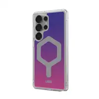 Urban Armor Gear Plyo Pro funda para teléfono móvil 17,3 cm (6.8") Rosa, Púrpura
