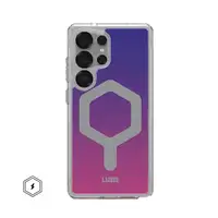 Urban Armor Gear Plyo Pro funda para teléfono móvil 17,3 cm (6.8") Rosa, Púrpura