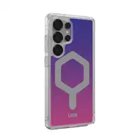 Urban Armor Gear Plyo Pro funda para teléfono móvil 17,3 cm (6.8") Rosa, Púrpura