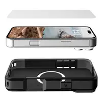 Urban Armor Gear 14436111NA protector de pantalla o trasero para teléfono móvil Ap