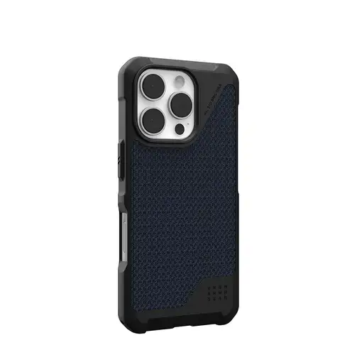 Urban Armor Gear Metropolis LT funda para teléfono móvil 16 cm (6.3'') Azul