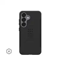 Urban Armor Gear Civilian funda para teléfono móvil 15,8 cm (6.2") Negro
