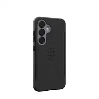 Urban Armor Gear Civilian funda para teléfono móvil 15,8 cm (6.2") Negro