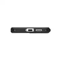 Urban Armor Gear Civilian funda para teléfono móvil 15,8 cm (6.2") Negro
