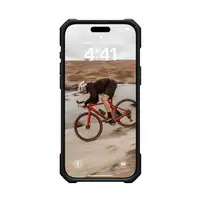 Urban Armor Gear Essential Armor funda para teléfono móvil 17,5 cm (6.9'') Negro