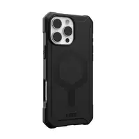 Urban Armor Gear Essential Armor funda para teléfono móvil 17,5 cm (6.9'') Negro