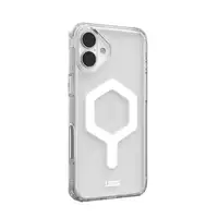 Urban Armor Gear Plyo funda para teléfono móvil 17 cm (6.7") Transparente, Blanco