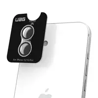 Urban Armor Gear 144378113636 protector de pantalla o trasero para teléfono móvil