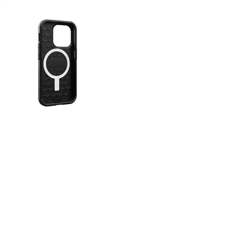 Urban Armor Gear Civilian Magsafe funda para teléfono móvil 15,5 cm (6.1'') Negro Urban Armor Gear Civilian Magsafe funda para teléfono móvil 15,5 cm (6.1'') Negro
