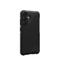 Urban Armor Gear Metropolis LT funda para teléfono móvil 15,8 cm (6.2") Negro