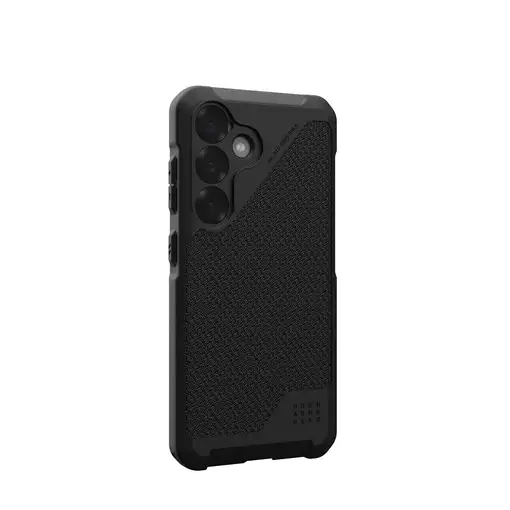 Urban Armor Gear Metropolis LT funda para teléfono móvil 15,8 cm (6.2") Negro