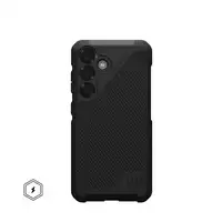Urban Armor Gear Metropolis LT funda para teléfono móvil 15,8 cm (6.2") Negro