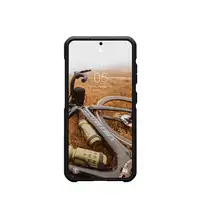 Urban Armor Gear Metropolis LT funda para teléfono móvil 15,8 cm (6.2") Negro