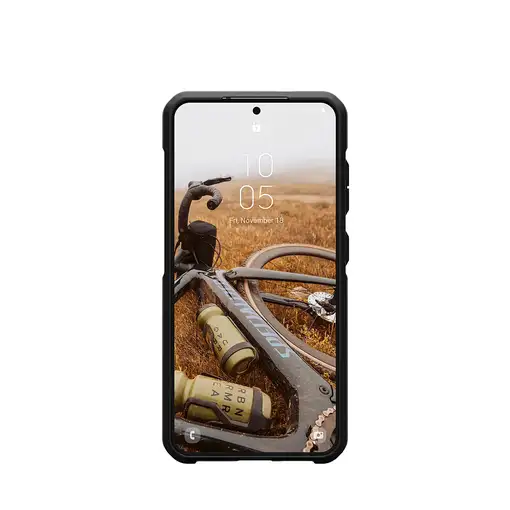 Urban Armor Gear Metropolis LT funda para teléfono móvil 15,8 cm (6.2") Negro