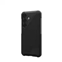 Urban Armor Gear Metropolis LT funda para teléfono móvil 15,8 cm (6.2") Negro
