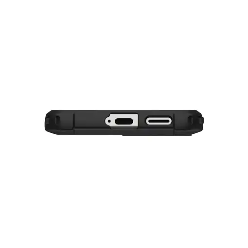 Urban Armor Gear Metropolis LT funda para teléfono móvil 15,8 cm (6.2") Negro