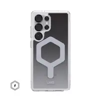 Urban Armor Gear Plyo Pro funda para teléfono móvil 17,3 cm (6.8") Negro, Gris