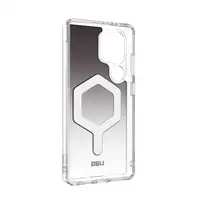 Urban Armor Gear Plyo Pro funda para teléfono móvil 17,3 cm (6.8") Negro, Gris