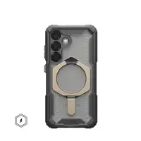 Urban Armor Gear Plasma XTE funda para teléfono móvil 15,8 cm (6.2") Gris, Titanio