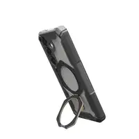 Urban Armor Gear Plasma XTE funda para teléfono móvil 15,8 cm (6.2") Gris, Titanio