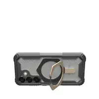 Urban Armor Gear Plasma XTE funda para teléfono móvil 15,8 cm (6.2") Gris, Titanio