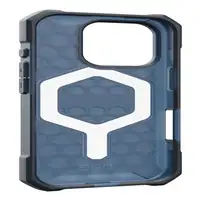 Urban Armor Gear Essential Armor funda para teléfono móvil 16 cm (6.3") Azul