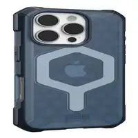 Urban Armor Gear Essential Armor funda para teléfono móvil 16 cm (6.3") Azul