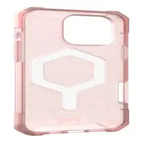 Urban Armor Gear Essential Armor funda para teléfono móvil 17,5 cm (6.9") Rosa