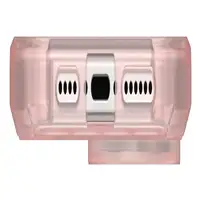 Urban Armor Gear Essential Armor funda para teléfono móvil 17,5 cm (6.9") Rosa