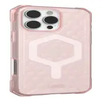 Urban Armor Gear Essential Armor funda para teléfono móvil 17,5 cm (6.9") Rosa