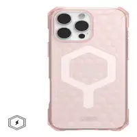 Urban Armor Gear Essential Armor funda para teléfono móvil 17,5 cm (6.9") Rosa