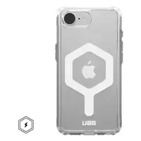 Urban Armor Gear 114501114341 funda para teléfono móvil 15,5 cm (6.1'') Transparent