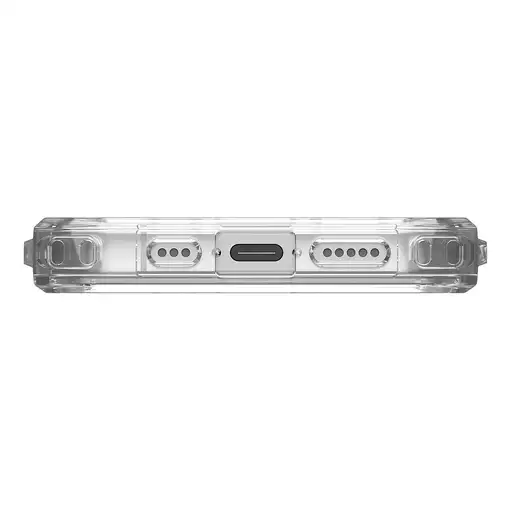 Urban Armor Gear 114501114341 funda para teléfono móvil 15,5 cm (6.1'') Transparent