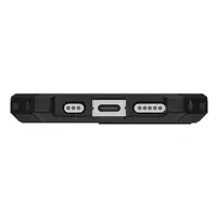 Urban Armor Gear 114496114040 funda para teléfono móvil 15,5 cm (6.1'') Negro