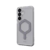 Urban Armor Gear Plyo Pro funda para teléfono móvil 17 cm (6.7") Plata, Transparen