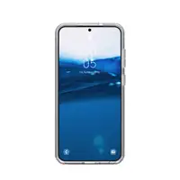 Urban Armor Gear Plyo Pro funda para teléfono móvil 17 cm (6.7") Plata, Transparen