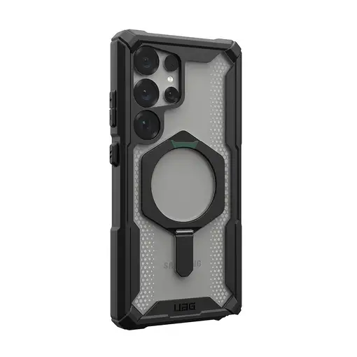 Urban Armor Gear Plasma XTE funda para teléfono móvil 17,3 cm (6.8'') Negro, Transp Urban Armor Gear Plasma XTE funda para teléfono móvil 17,3 cm (6.8'') Negro, Transp