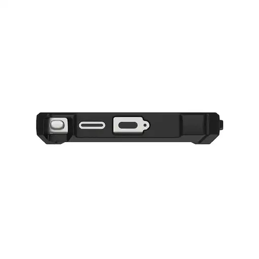 Urban Armor Gear Plasma XTE funda para teléfono móvil 17,3 cm (6.8'') Negro, Transp