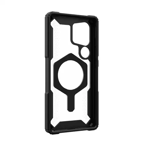 Urban Armor Gear Plasma XTE funda para teléfono móvil 17,3 cm (6.8'') Negro, Transp