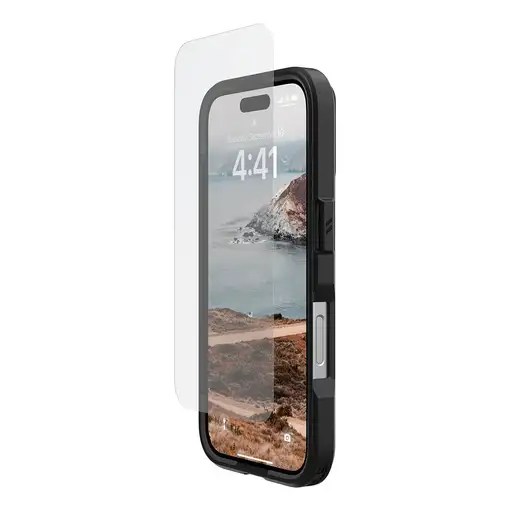 Urban Armor Gear 14436511NA protector de pantalla o trasero para teléfono móvil Ap