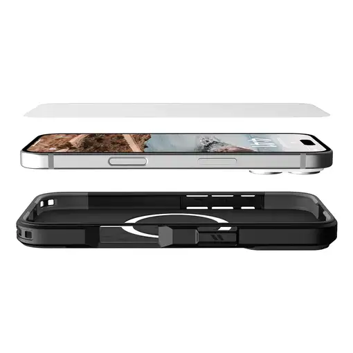 Urban Armor Gear 14436511NA protector de pantalla o trasero para teléfono móvil Ap