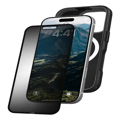 Urban Armor Gear 14436811NA protector de pantalla o trasero para teléfono móvil Pr