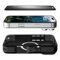 Urban Armor Gear 14436811NA protector de pantalla o trasero para teléfono móvil Pr