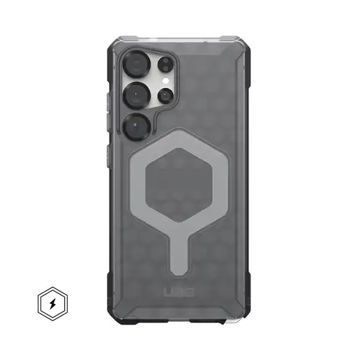 Urban Armor Gear Essential Armor funda para teléfono móvil 17,3 cm (6.8") Gris
