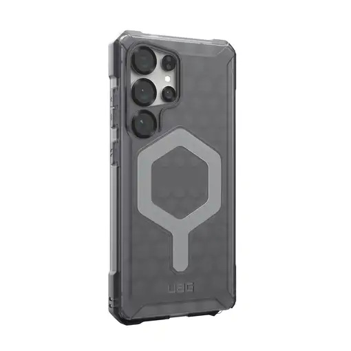 Urban Armor Gear Essential Armor funda para teléfono móvil 17,3 cm (6.8") Gris