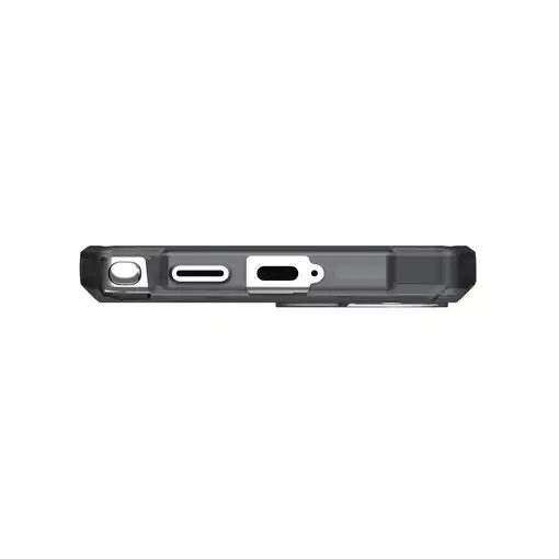Urban Armor Gear Essential Armor funda para teléfono móvil 17,3 cm (6.8") Gris